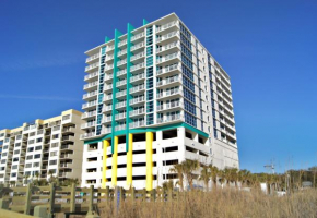 Seaside Resort 1003